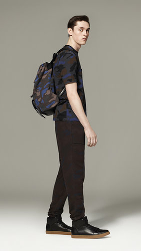A look from the 3.1 Phillip Lim for Target collaboration.
Photo courtesy of Target
A look from the 3.1 Phillip Lim for Target collaboration.
Photo courtesy of Target