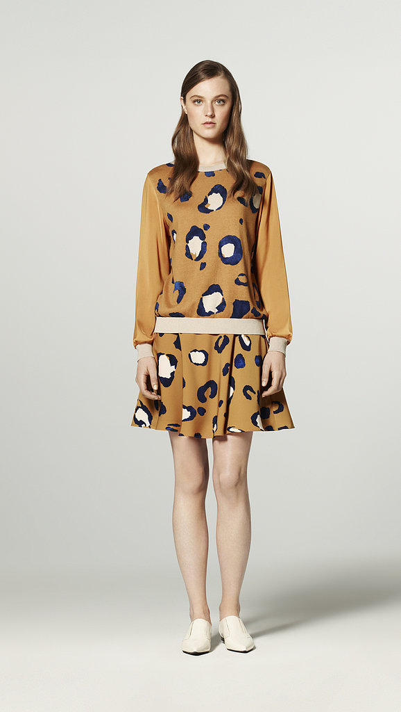 A look from the 3.1 Phillip Lim for Target collaboration.
Photo courtesy of Target
A look from the 3.1 Phillip Lim for Target collaboration.
Photo courtesy of Target