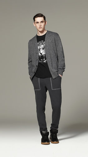 A look from the 3.1 Phillip Lim for Target collaboration.
Photo courtesy of Target
A look from the 3.1 Phillip Lim for Target collaboration.
Photo courtesy of Target