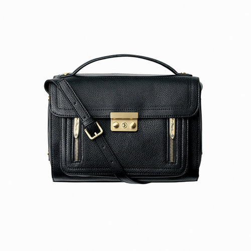 A bag from the collaboration.
Photo courtesy of Target
A bag from the collaboration.
Photo courtesy of Target