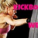 FREE Kickboxing for Weight Loss Workout!