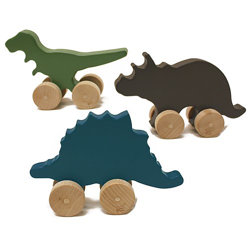 Manny and Simon Mini Dino Set ($48)
Manny and Simon Mini Dino Set ($48)