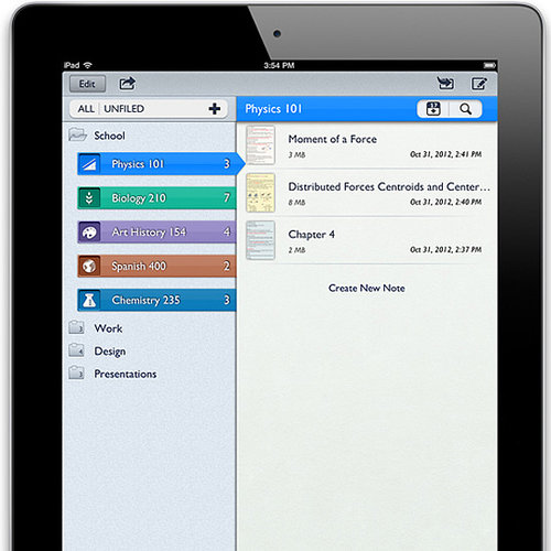 Notability Notability