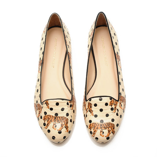 Loeffler Randall Fall 2013 Loeffler Randall Fall 2013
