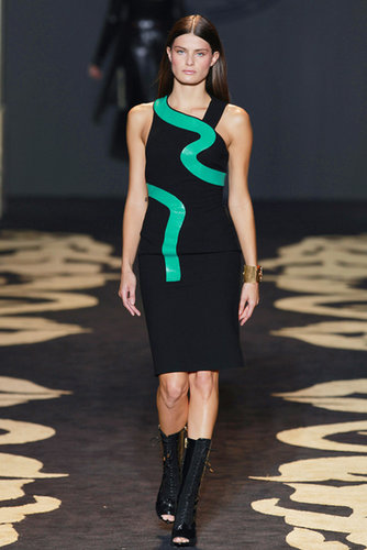Medusa's snakes have never looked so edgy!
Medusa's snakes have never looked so edgy!