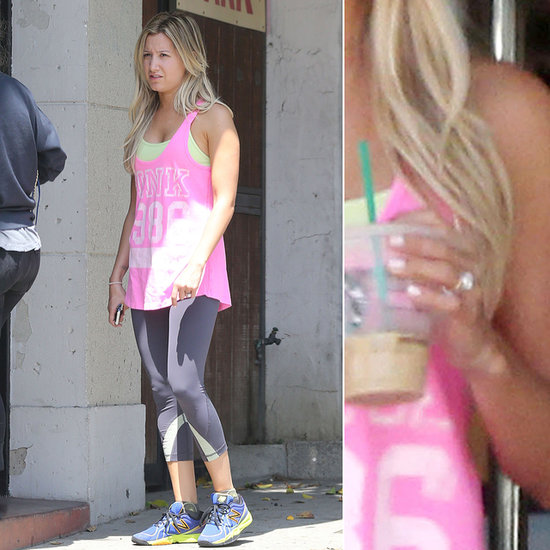 Ashley Tisdale Ashley Tisdale