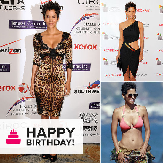 15 Reasons Why Halle Berry Is the Hottest 47-Year-Old We Know 15 Reasons Why Halle Berry Is the Hottest 47-Year-Old We Know