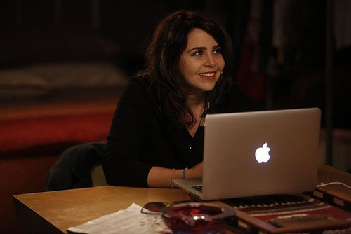 Parenthood
Amber (Mae Whitman) on Parenthood.
Parenthood
Amber (Mae Whitman) on Parenthood.