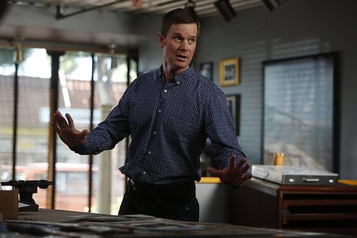 Parenthood
Adam (Peter Krause) on Parenthood.
Parenthood
Adam (Peter Krause) on Parenthood.