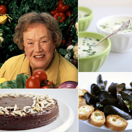 7 Standout Julia Child Recipes 7 Standout Julia Child Recipes