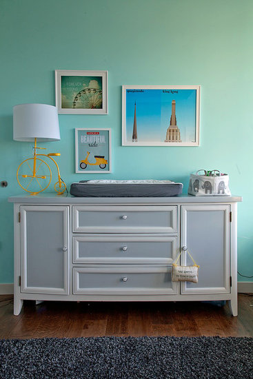 Design Tip: Add Symmetry Design Tip: Add Symmetry