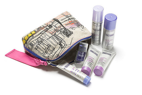 Rachel Roy and John Frieda Rachel Roy and John Frieda