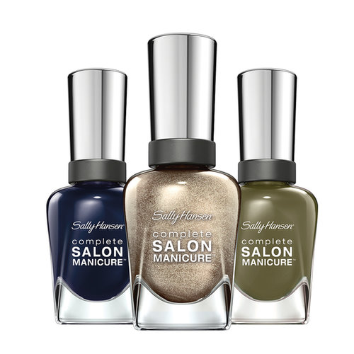 Prabal Gurung and Sally Hansen Prabal Gurung and Sally Hansen
