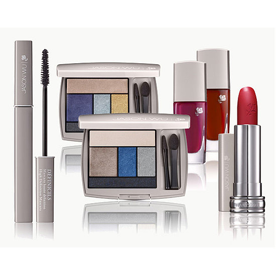 Jason Wu and Lancome Jason Wu and Lancome