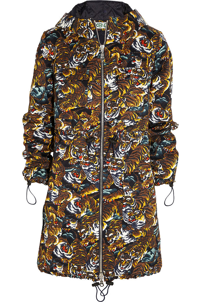 Parka Parka