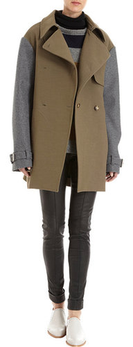 Oversize Oversize