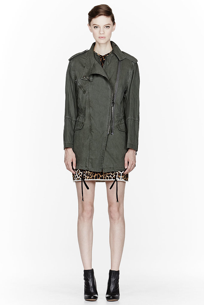 Parka Parka