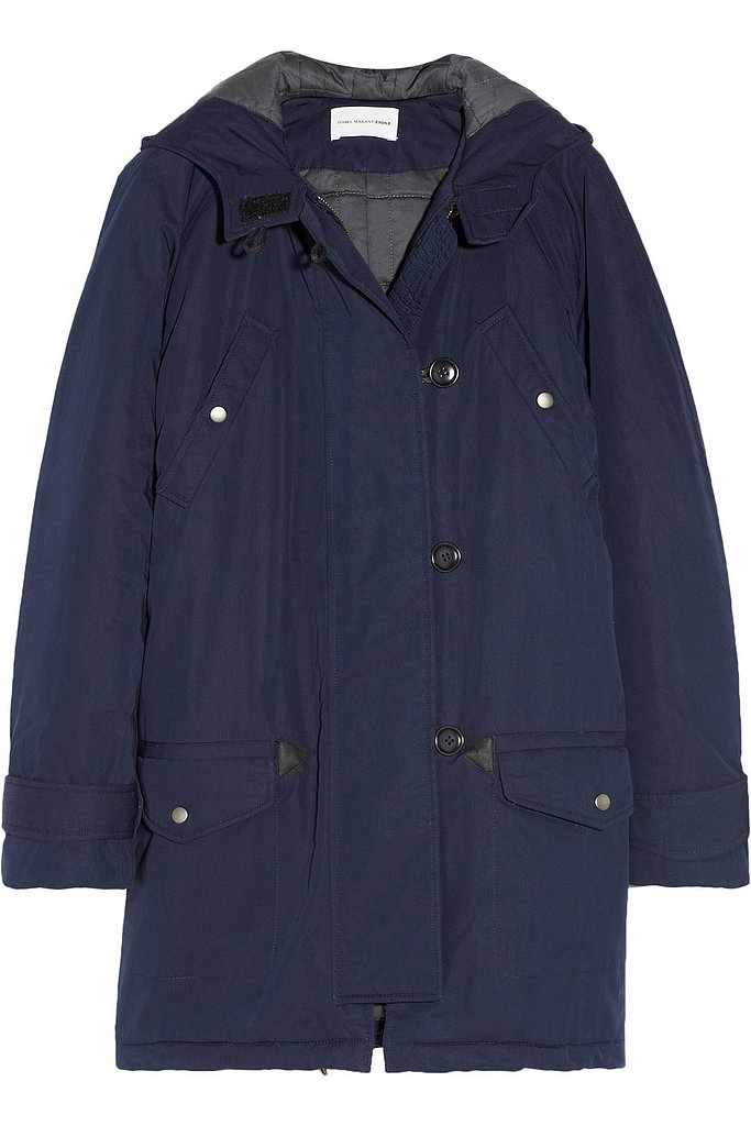 Parka Parka