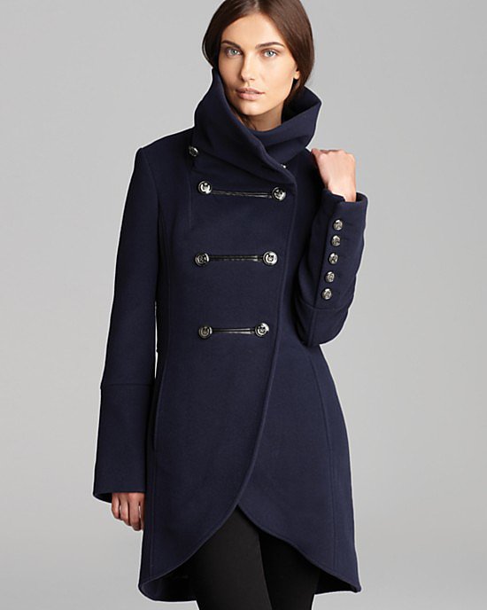 Military-Inspired Military-Inspired