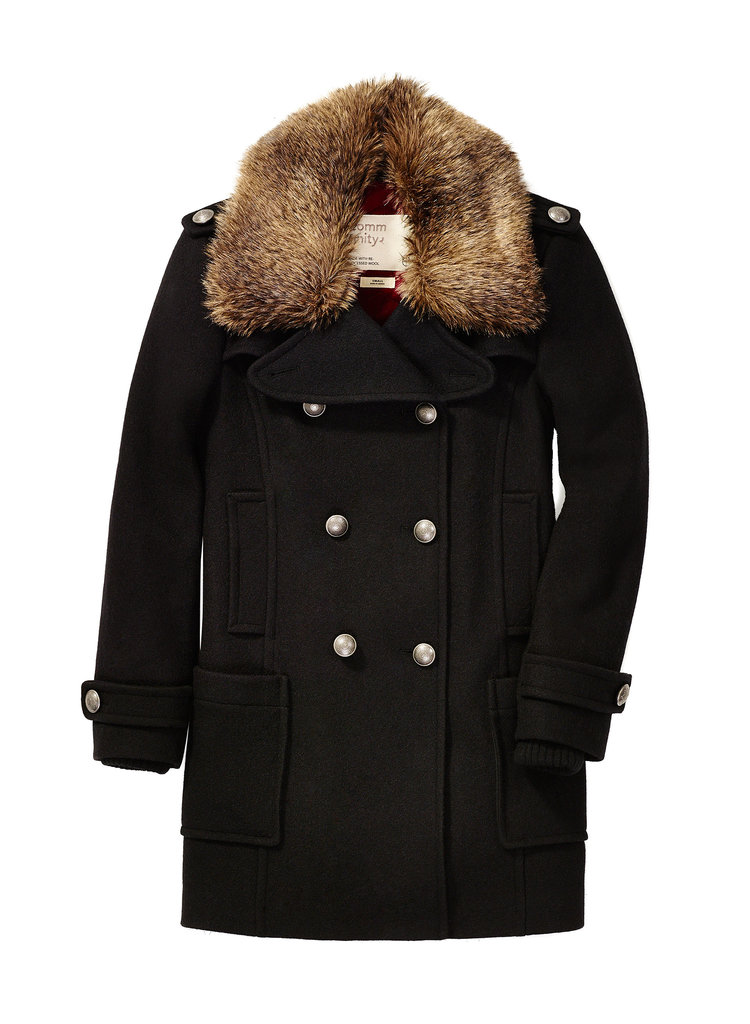 Military-Inspired Military-Inspired