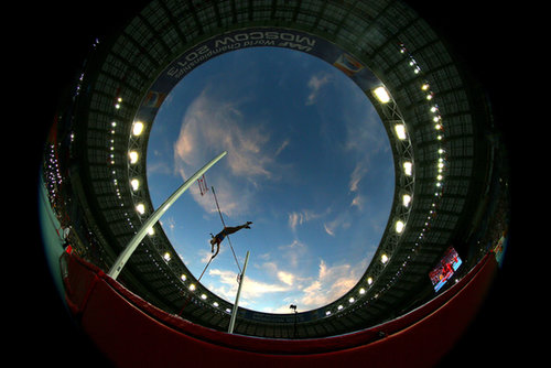Toward the Sky Toward the Sky