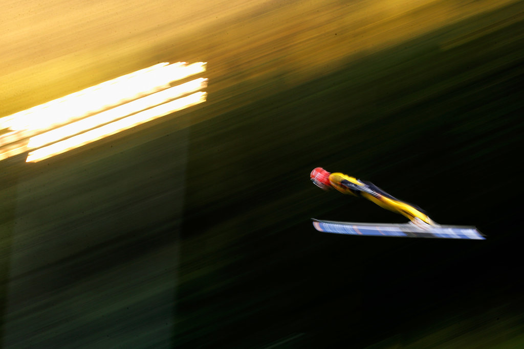 Midair Midair