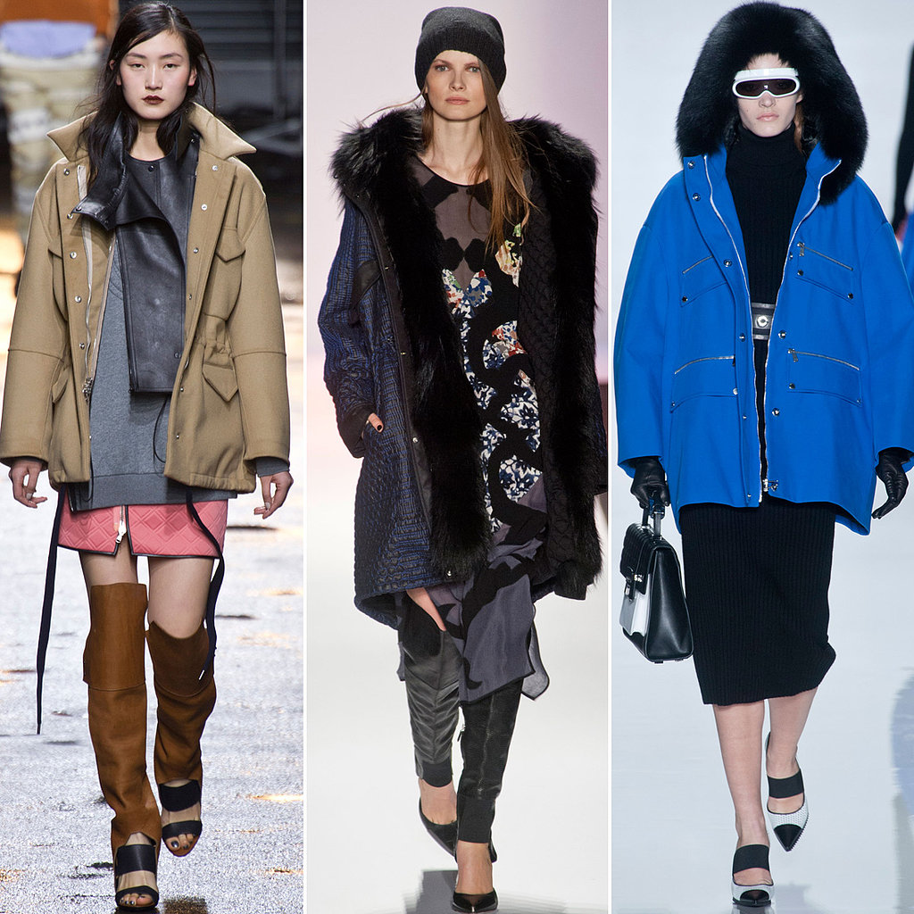 Parka Parka