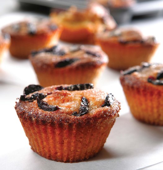 Feta and Olive Oil Cakes Feta and Olive Oil Cakes