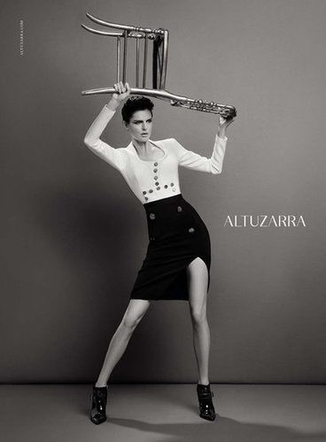 Altuzarra Fall 2013 Altuzarra Fall 2013