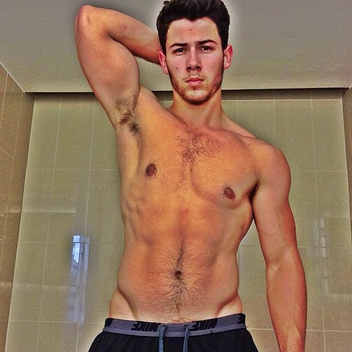 Nick Jonas Nick Jonas