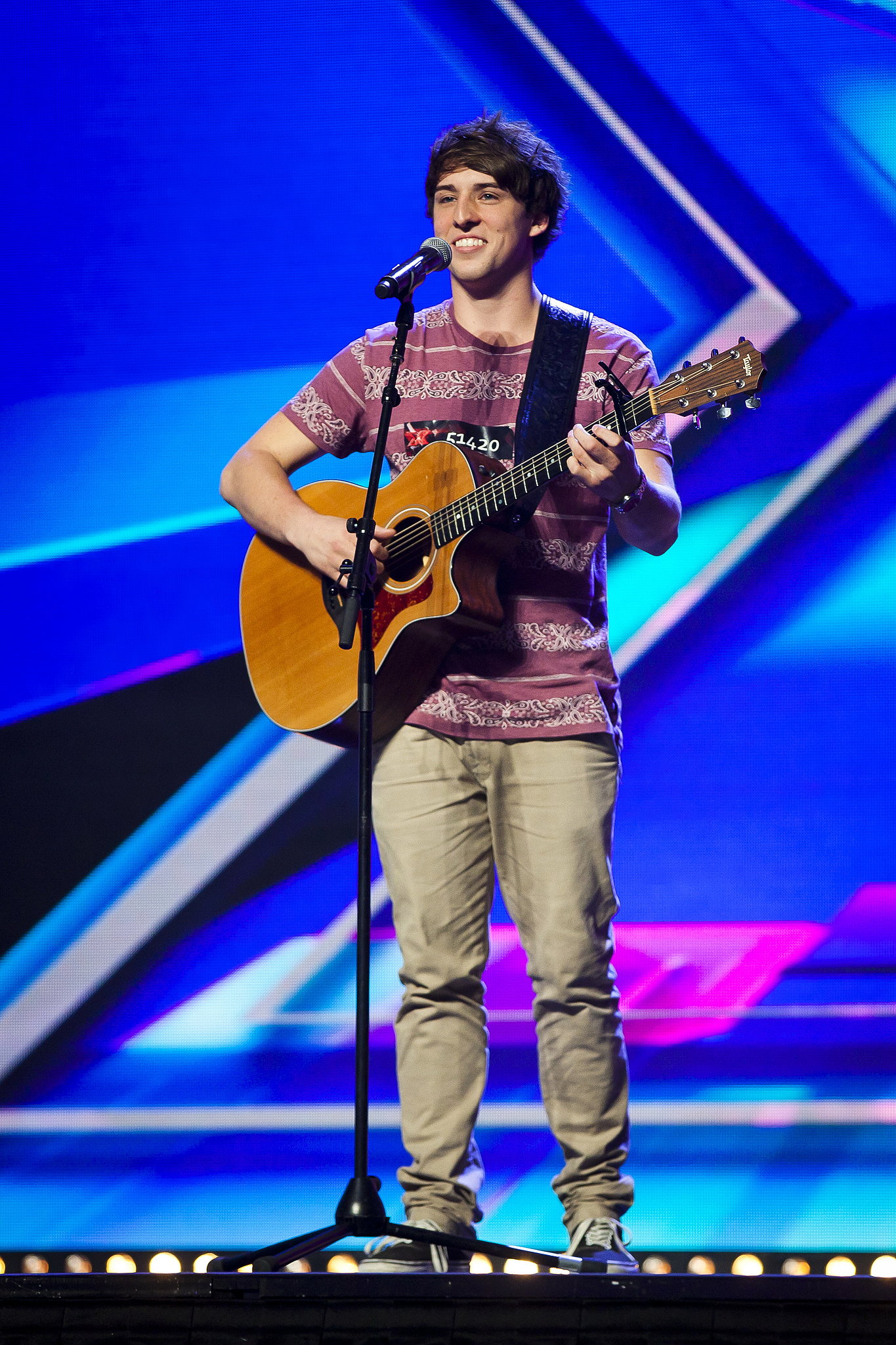 Taylor Henderson POPSUGAR Celebrity Australia