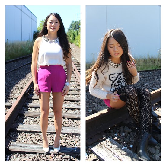 Summer to Fall Must-Have Clothes Summer to Fall Must-Have Clothes