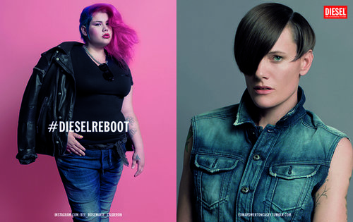 Diesel Fall 2013 Diesel Fall 2013