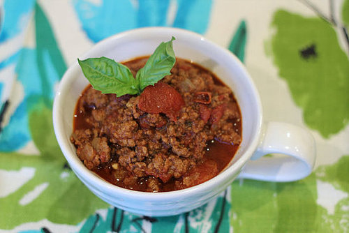 Texas Chili Texas Chili
