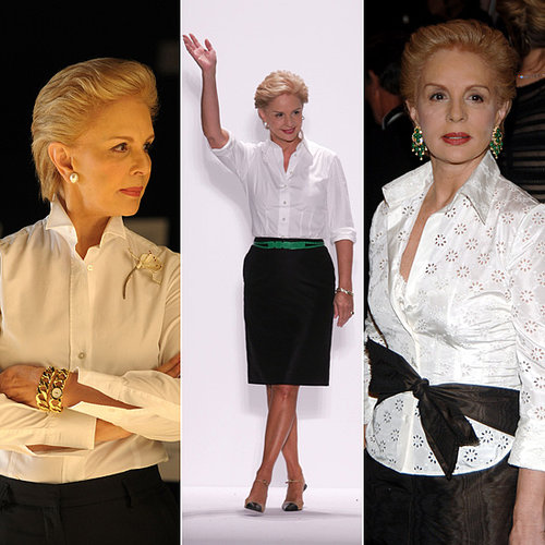 Carolina Herrera Carolina Herrera