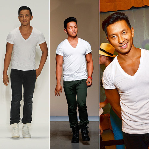 Prabal Gurung Prabal Gurung