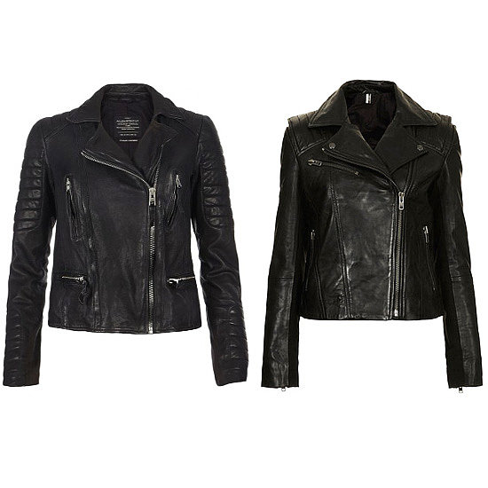 Leather Jackets For Men Span Genres