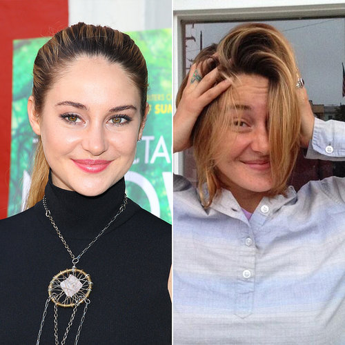 Shailene Woodley Shailene Woodley
