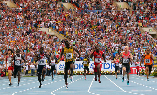 Victory Lap Victory Lap
