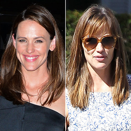 Jennifer Garner Jennifer Garner