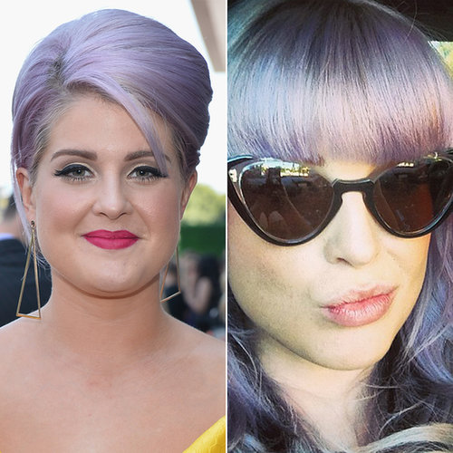 Kelly Osbourne Kelly Osbourne
