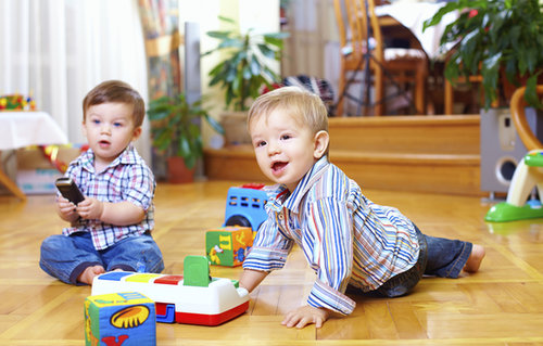 Do Keep an Eye on Your Child Do Keep an Eye on Your Child