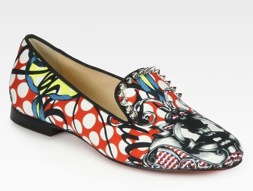 Bold Prints Bold Prints