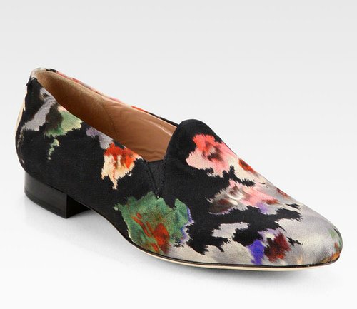 Bold Prints Bold Prints