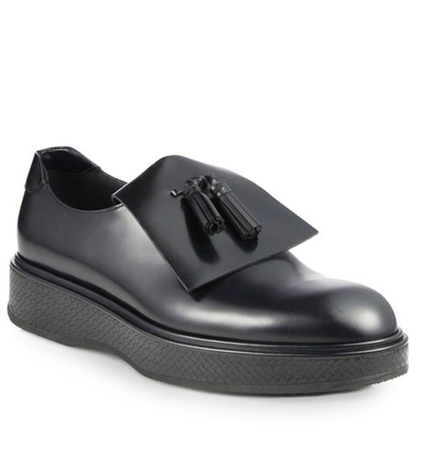 Loafer Inspired Loafer Inspired