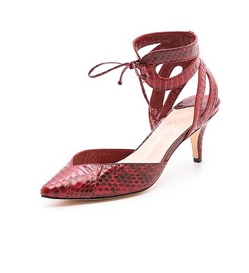 Kitten Heels Kitten Heels