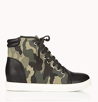 Fashion Sneakers Fashion Sneakers