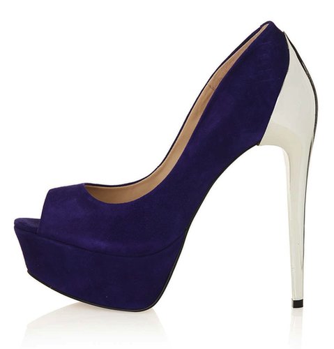 Extreme Heels Extreme Heels