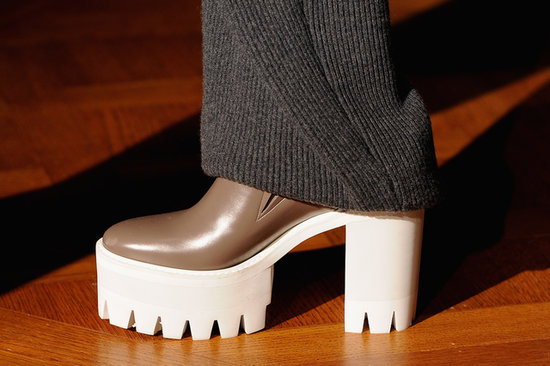 Lug Soles Lug Soles