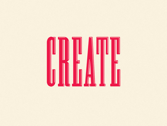 Create Create